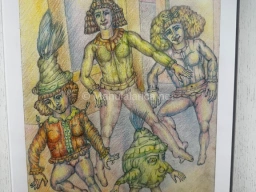 Retrospectiva José Morata